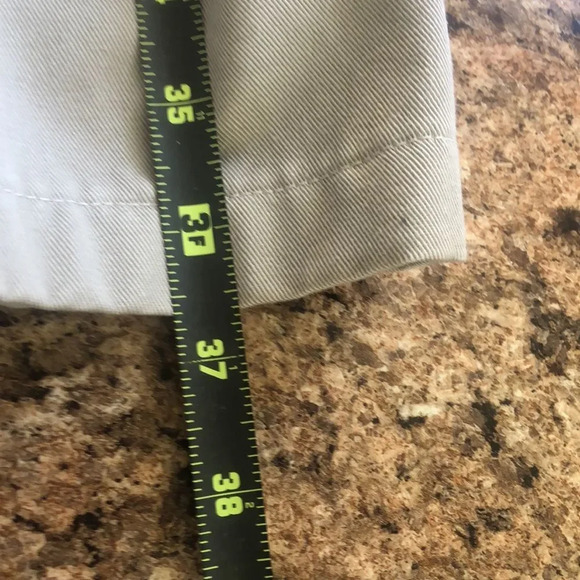 Dockers Mens Khaki Pants Relaxed Fit Casual Everyday Wear - Picture 13 of 14